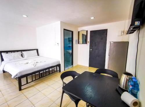 Patong Canal Villa 312