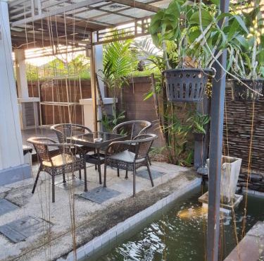 The Plant Light Thiwanon in Ban Lat Lum Kaeo (1)