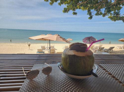 Home Garden New cosy villa 6 - Boput - Koh Samui