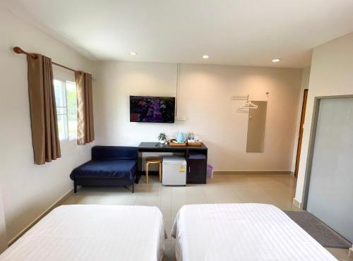U Dee Room and Coffee