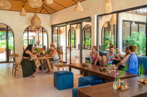 Arcana Wellness Center - Adults Only in Ko Phangan