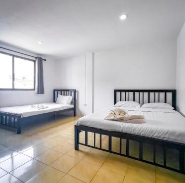 Patong Canal Villa 306