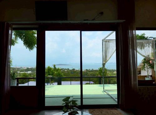 Baan Sahai Tone บ้านสหายโทน