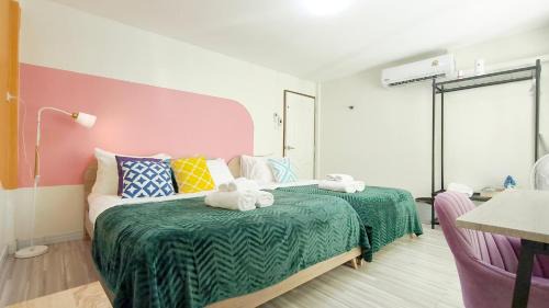 ChiShi House Songkhla