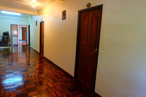 J-Safe Guesthouse in Sukhothai
