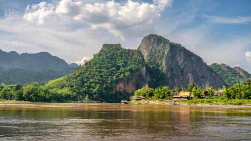 Luang Prabang Residence - The Boutique Villa in Luang Prabang