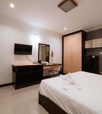 JT Place Buriram