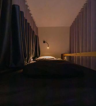 Born Free Hostel