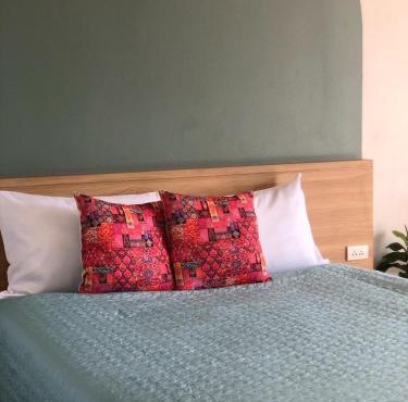 Baan Sinkaew Chiangmai - บ้านสินแก้ว อพาร์ทเม้นท์ เชียงใหม่ in Chiang Mai