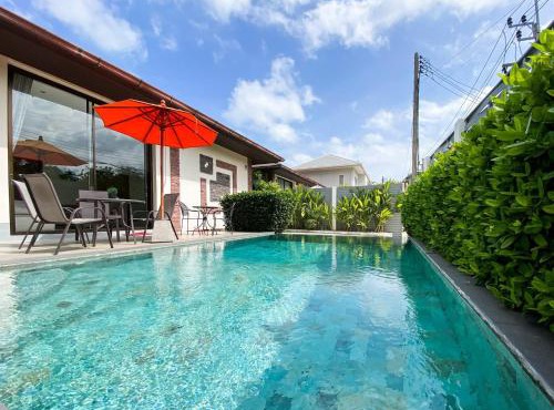 Villa Bavaria 2 by SP Villa Management