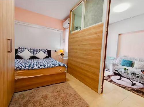 Bangkok Prime Location Residence