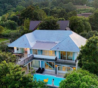Saria Pool Villa Khaoyai