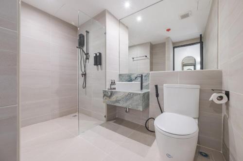Lilybeth Hotel Pratunam in Bangkok