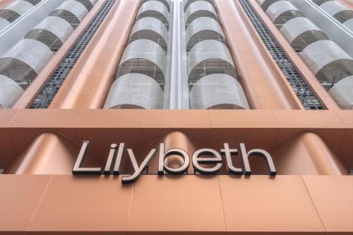 Lilybeth Hotel Pratunam in Bangkok