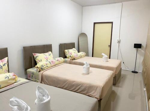singgah homestay yala2 in Ban Sarong