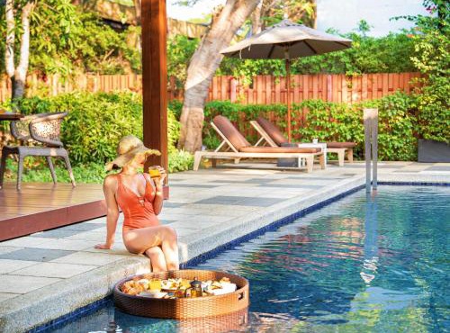 SO/Sofitel Hua Hin in Cha Am