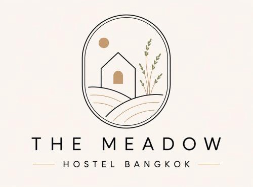 The Meadow Hostel in Bangkok