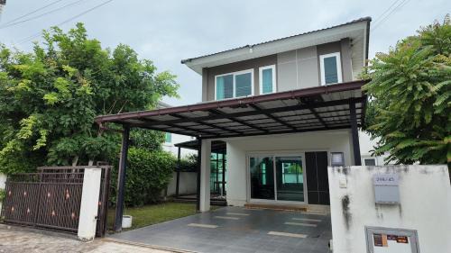 Supalai Parkville-Maekorn Chiang Rai Village