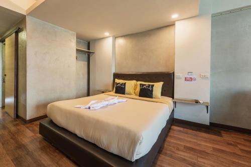 BKK39 Airport Hotel in Lat Krabang