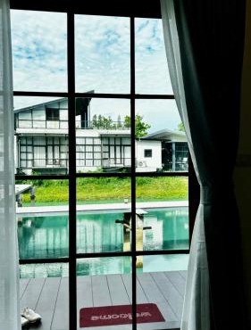 ที่หลับ ที่นอน place to sleep