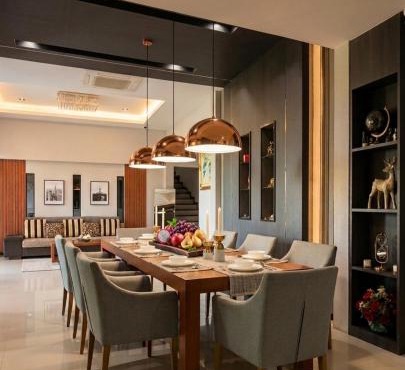 Rawinla Villa in Surat Thani
