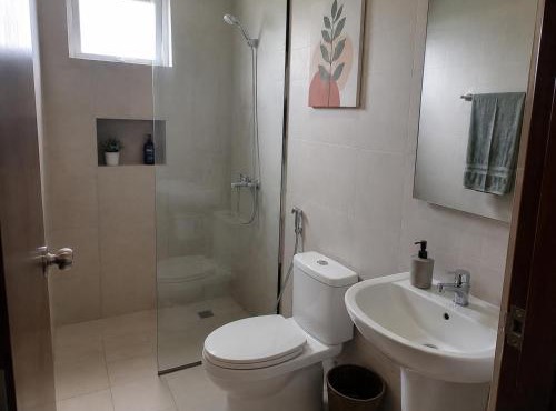 BAMBOO Homestay