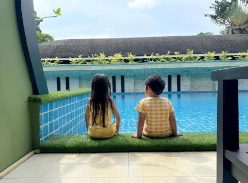 Mercure Koh Chang Hideaway in Ko Chang