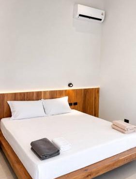 Flow Villa Luxury 3BR Tropical Pool Villa