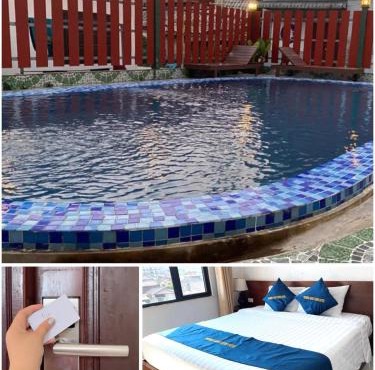 BON Premier Boutique Hotel in Vang Vieng