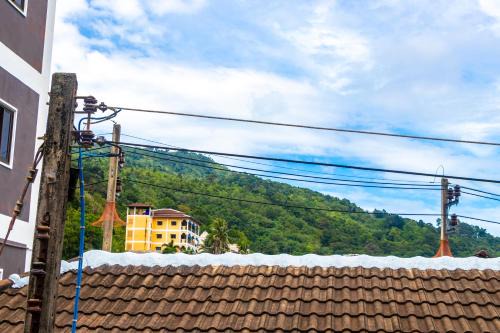 Patong Canal Villa 202 in Phuket