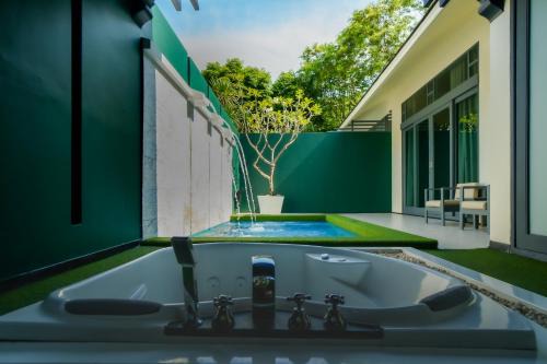 Mercure Koh Chang Hideaway in Ko Chang