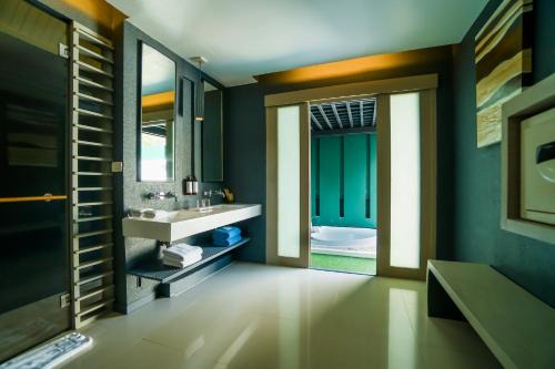Mercure Koh Chang Hideaway