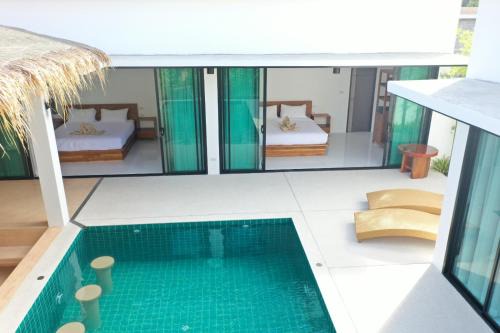 Coco Beach Paradise - 1 Min Walk to Beach