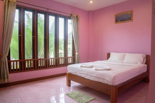 Dream House Pai in Pai