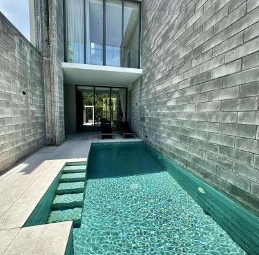 Oceanphere villa luckyjourney