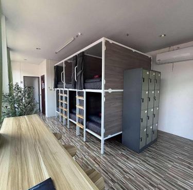 Khaosok Center Hostel in Surat Thani