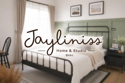 JaylinissMidtownKKC 3BR 3BA in Ban Si Than