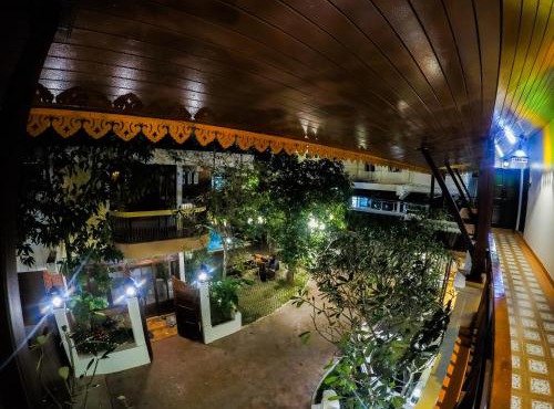 i Lanna House in Chiang Mai