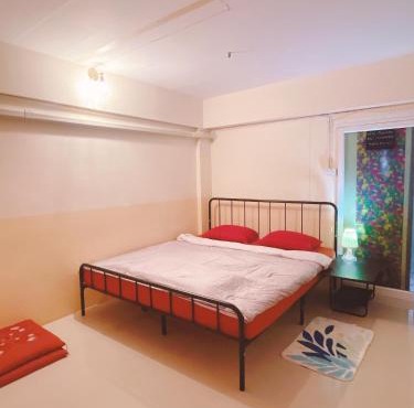 HOMEYHOMeบ้านอบอุ่น in Chiang Rai