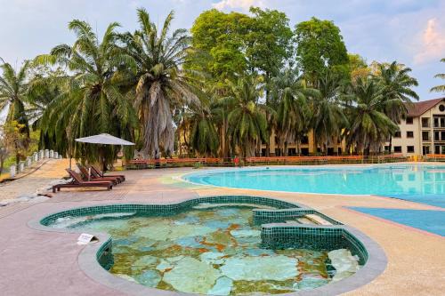 Pung-Waan Resort & Spa