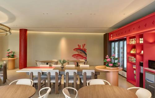 Go Hotel Nakhon Sawan in Ban Pak Nam Pho
