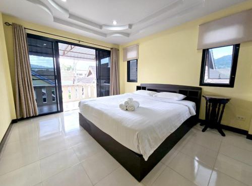 Andaman Villa in Rawai Beach