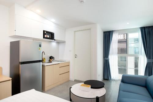 Mac's House in Bangkok