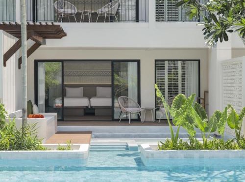 Kahavadi Chiang Rai, Curio Collection by Hilton in Chiang Rai