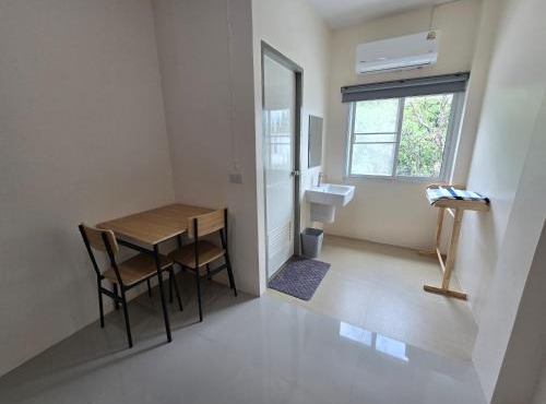 Buddy Hostel