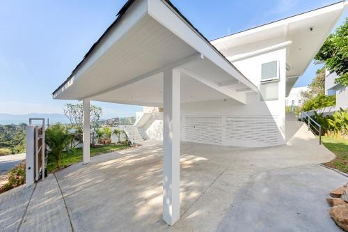 Rockstarvillas Grande Siesta in Amphoe Koh Samui