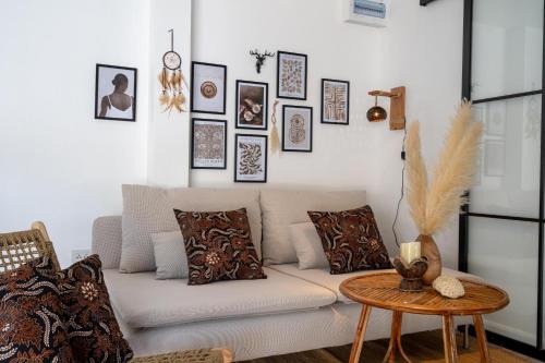 Manao Seaview Pool Villa 44 - 5 Mins Walk To The Beach