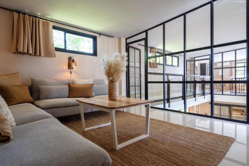 Manao Pool Villa 46 - 5 Mins Walk To Beach
