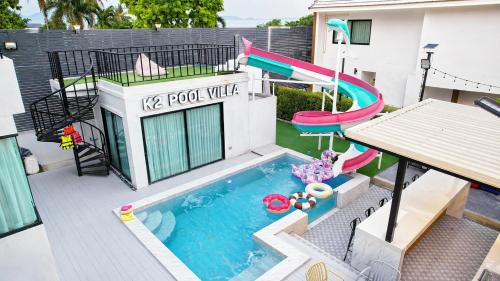 K2 Pool Villa Khaoyai