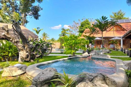 Varaya Resort Pattaya in Ban Kraek